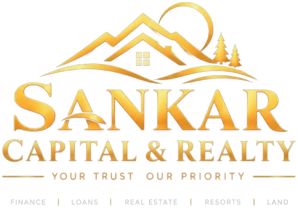 Sankar Capital & Realty